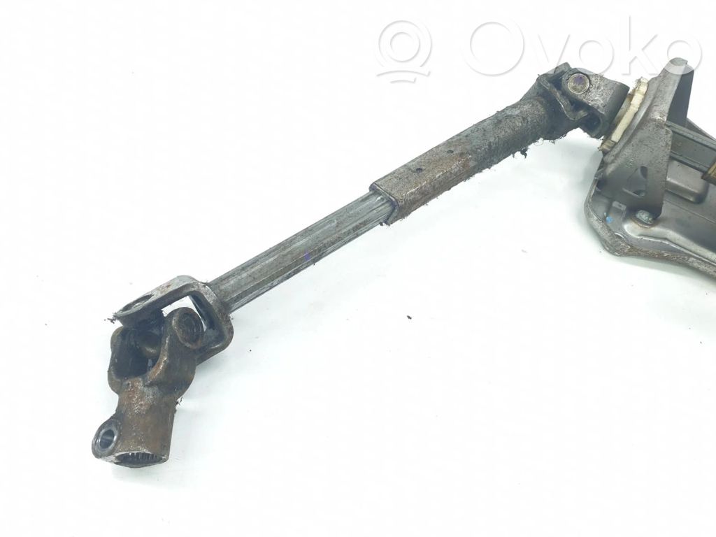 Fiat Ducato Steering wheel axle 