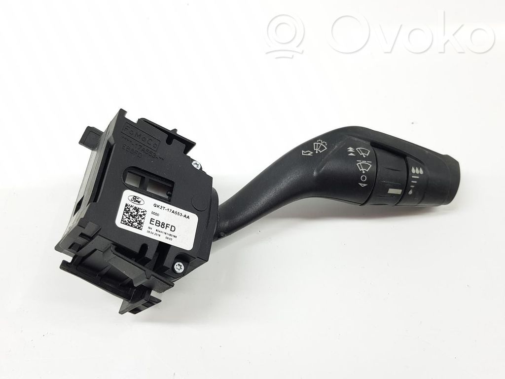 Ford Transit - Tourneo Connect Leva comando tergicristalli
