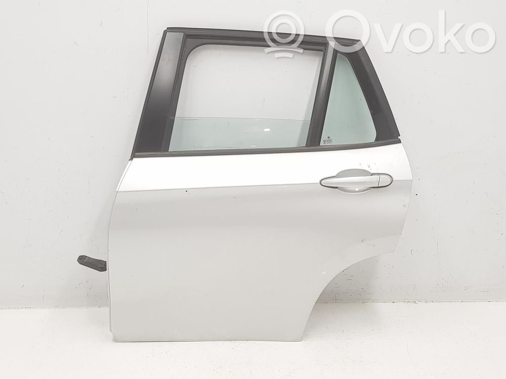 BMW X1 E84 Rear door 