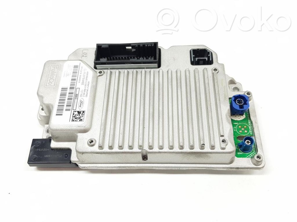 Ford Transit -  Tourneo Connect Autres unités de commande / modules 