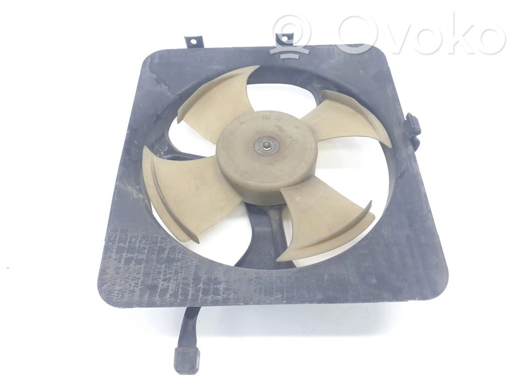 Honda CR-V Ventilatore di raffreddamento elettrico del radiatore 