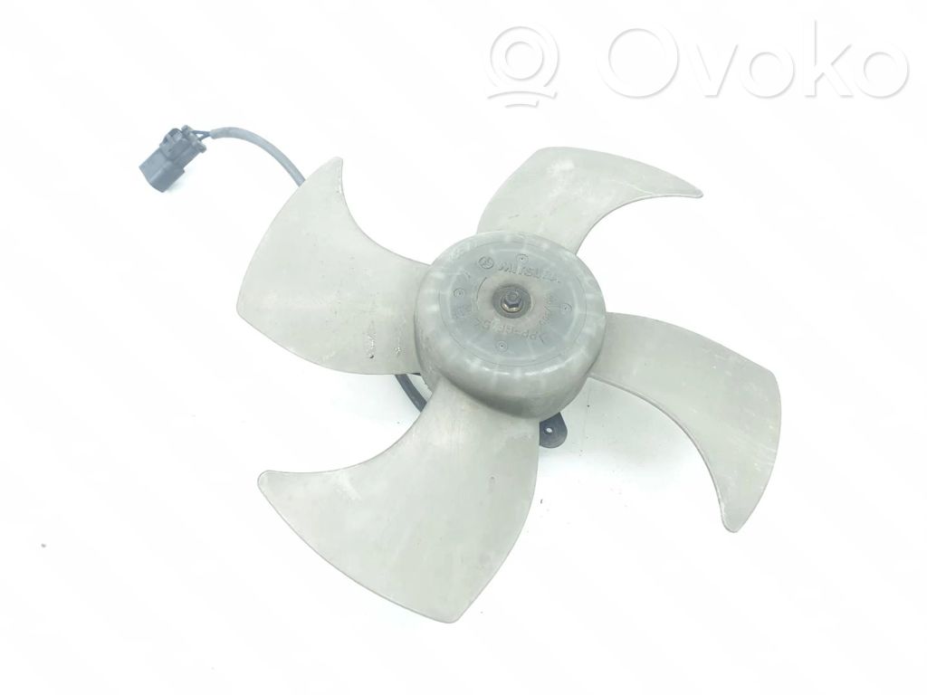 Honda CR-V Ventilatore di raffreddamento elettrico del radiatore 