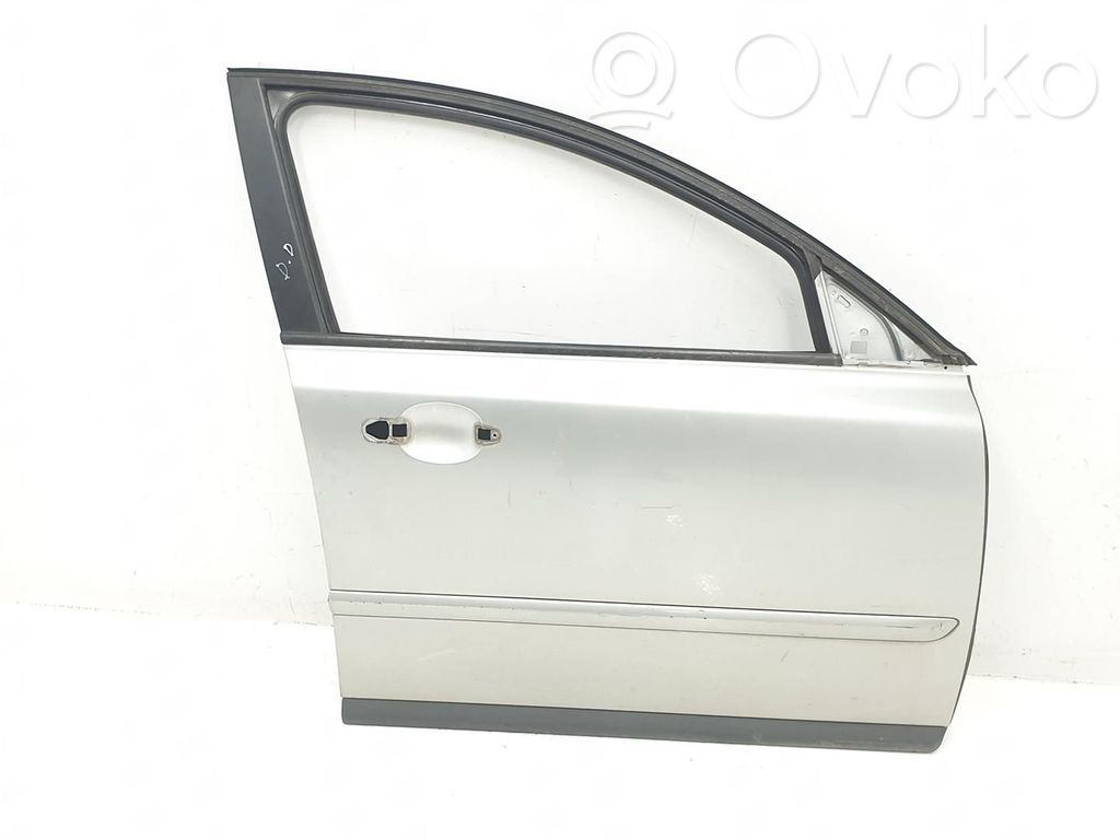 Volvo V50 Portiera anteriore