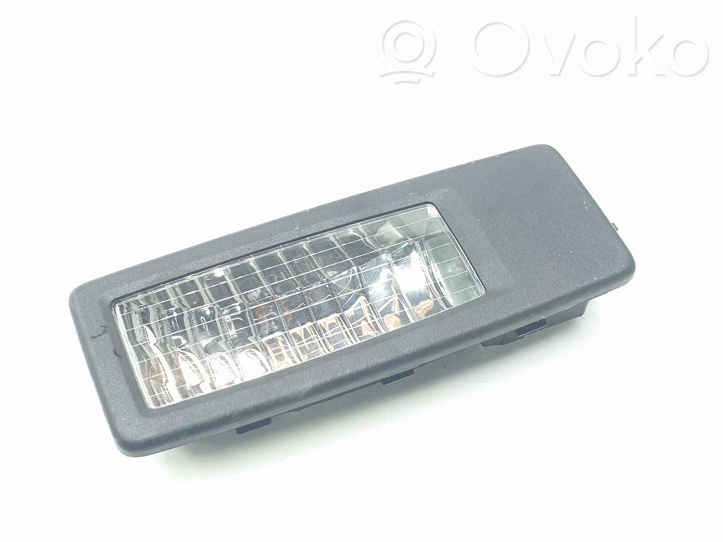BMW X5 E70 Luz del asiento delantero 