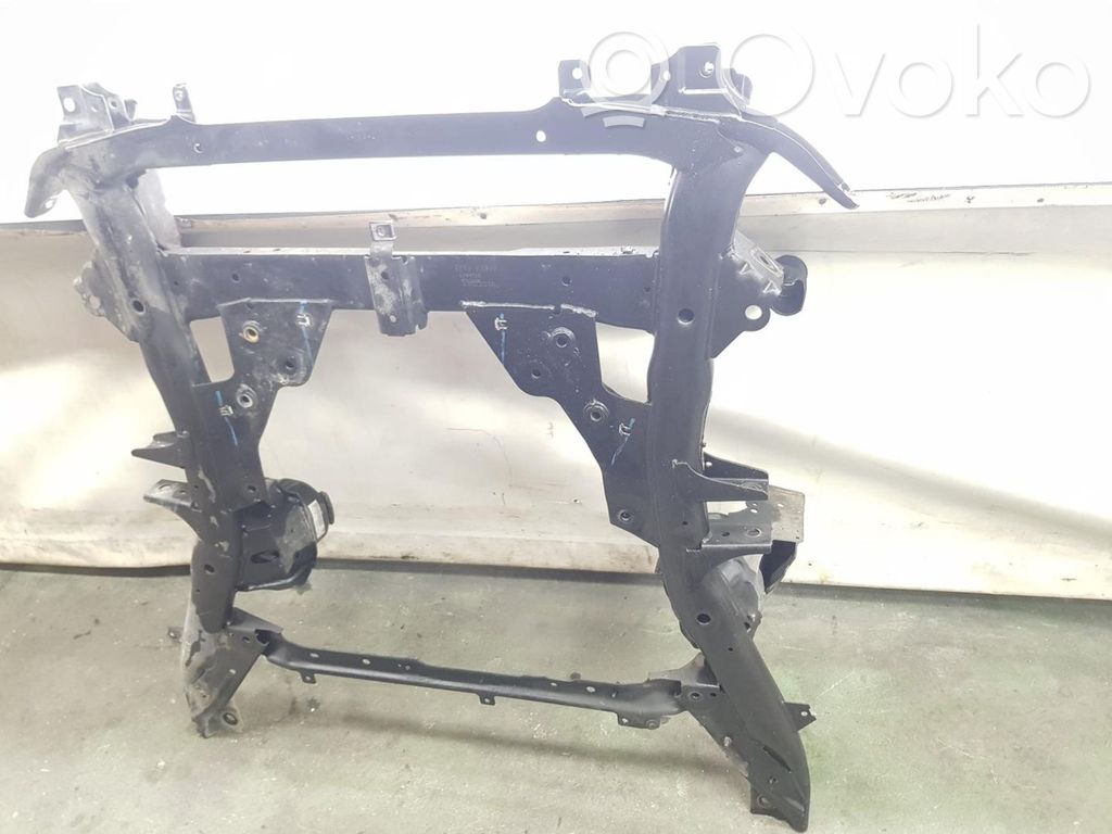 BMW X5 E70 Achsträger vorne 