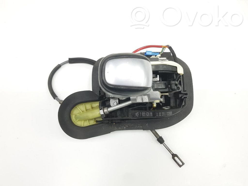 Selector caja de cambios   7603624,25167603624