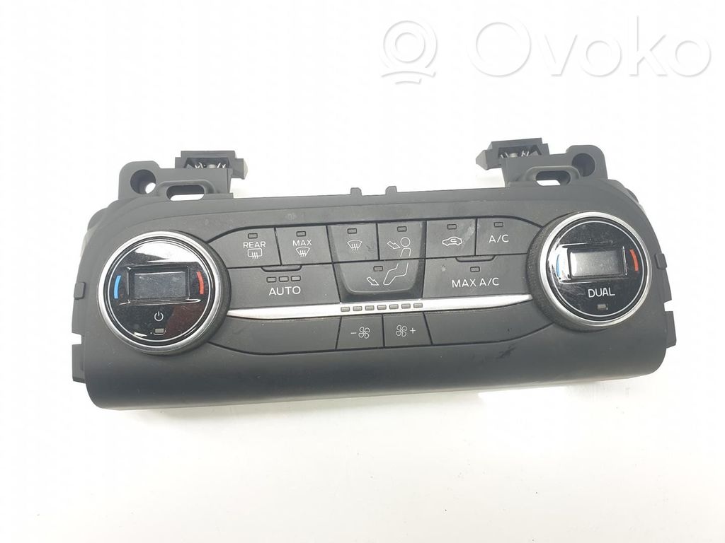 Ford Focus Panel klimatyzacji 