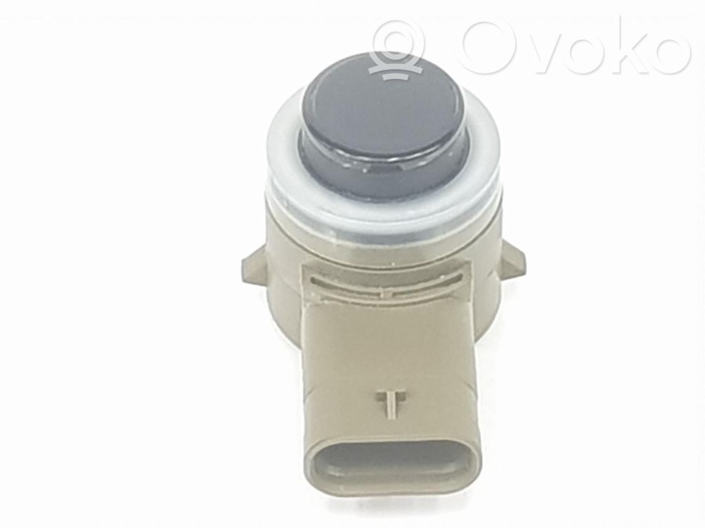 Ford Focus Rear parking sensor holder (PDC) 