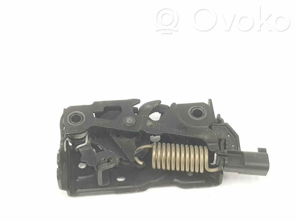 Ford Focus Engine bonnet/hood lock/catch 