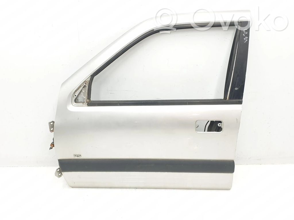 Opel Frontera B Durvis 
