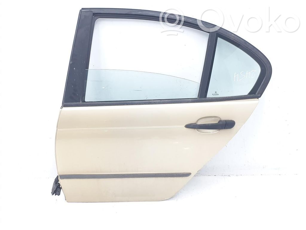 Drzwi tylne   7034153,41527034153,COLORORO
