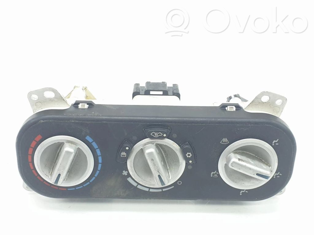 Dodge Caliber Climate control unit 