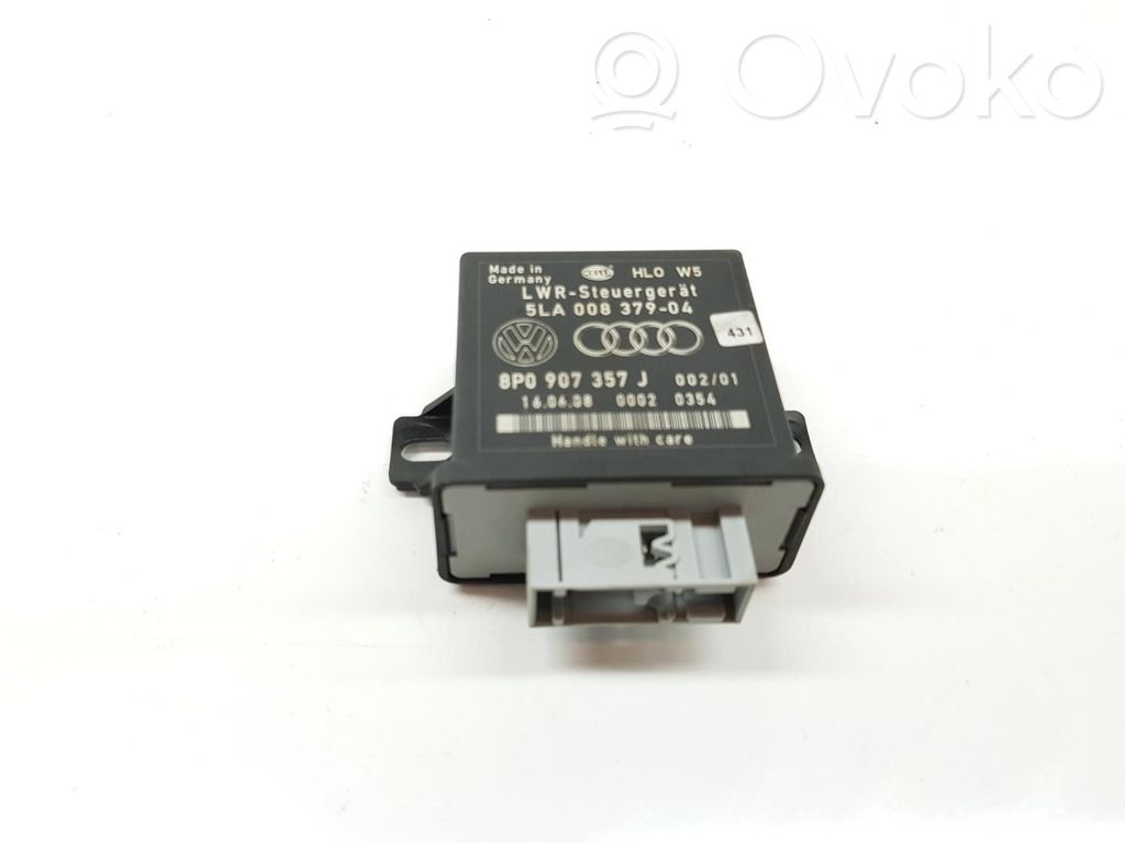 Altre centraline/moduli   8P0907357J,8P0907357M