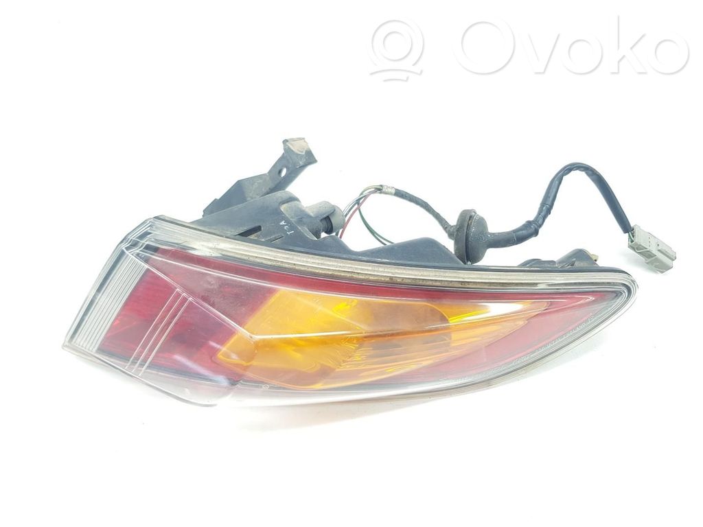 Honda Civic Lampă spate în caroserie 