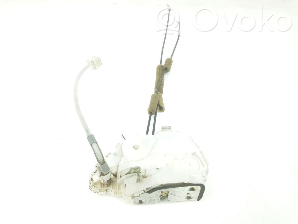 Honda Civic Serrure de porte avant