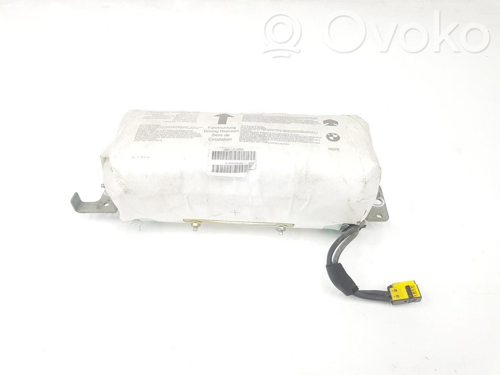 BMW 3 E46 Airbag del passeggero