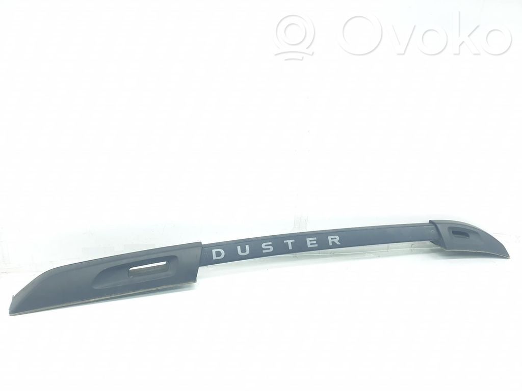 Dacia Dokker Kattokisko 