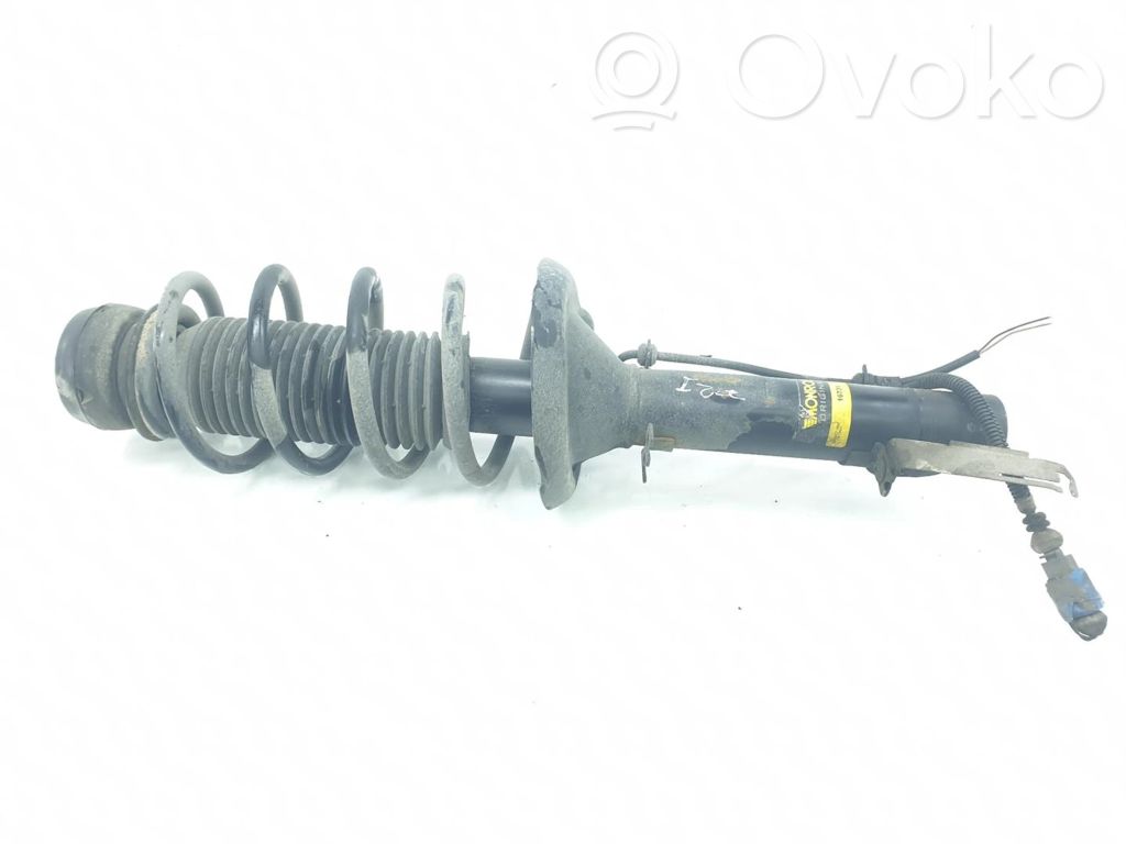 Volkswagen Golf IV Amortyzator przedni 