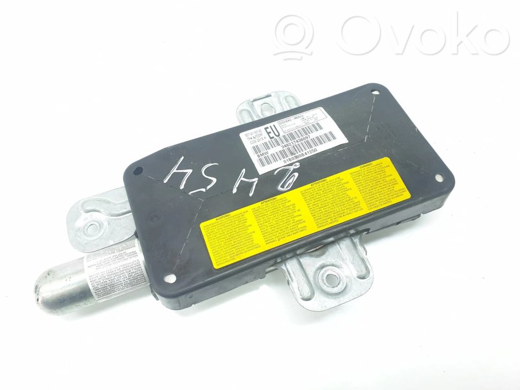 Airbag lateral   348217438097,7037230