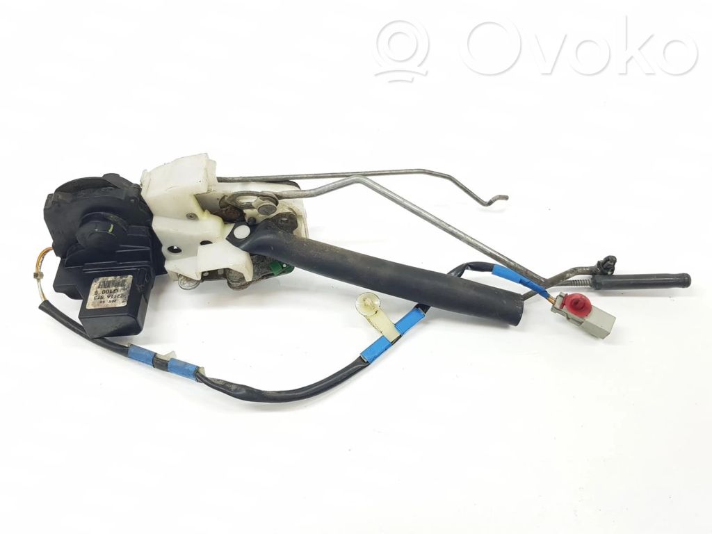 Honda Civic Front door lock 