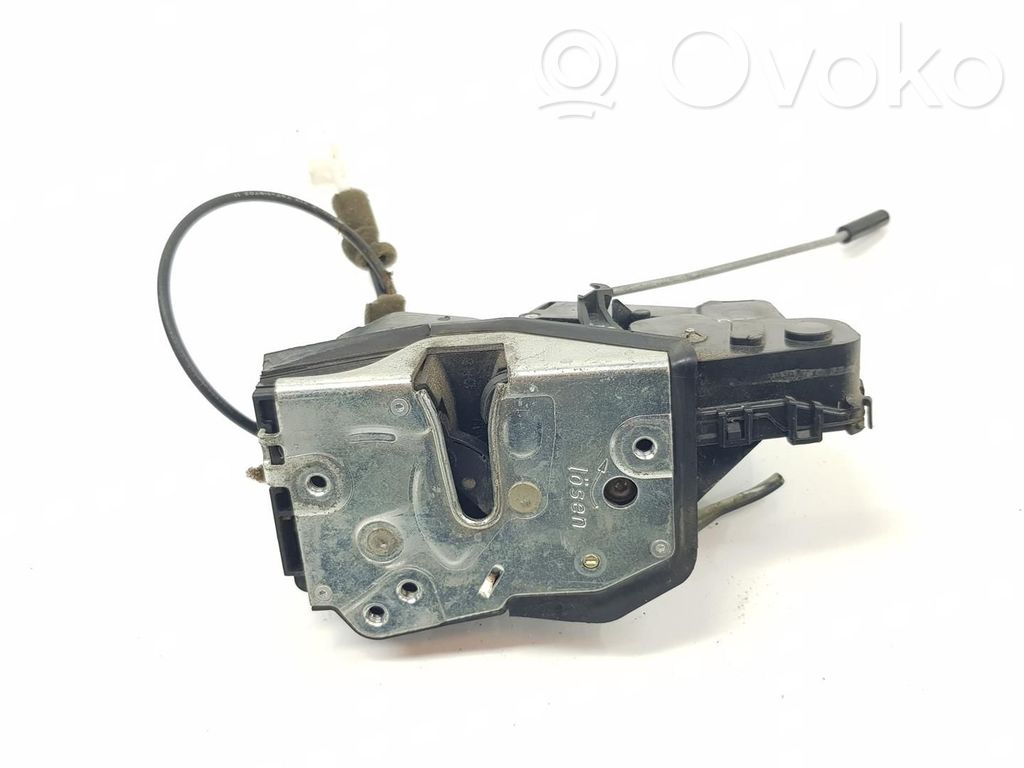 Front door lock   7011308,51217011308