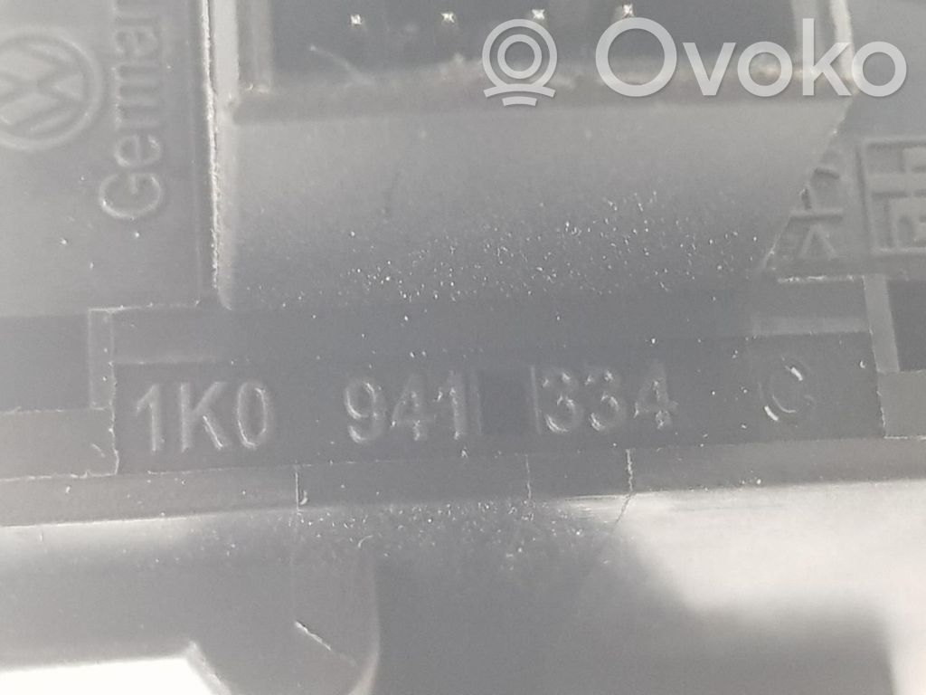 Volkswagen Golf V Other switches/knobs/shifts 
