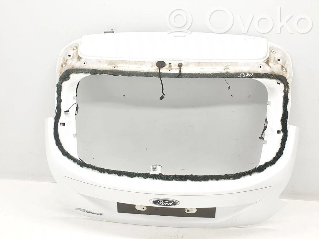 Ford Focus Tailgate/trunk/boot lid 