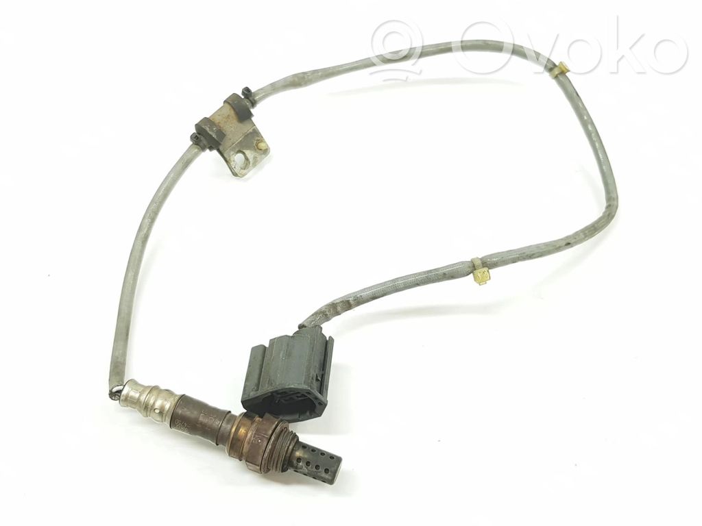Lambda probe sensor   MCAZ602,02K124750