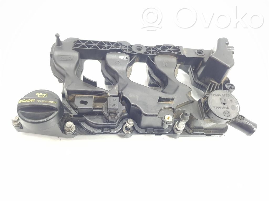 Ford Transit -  Tourneo Connect Tapa de balancines 
