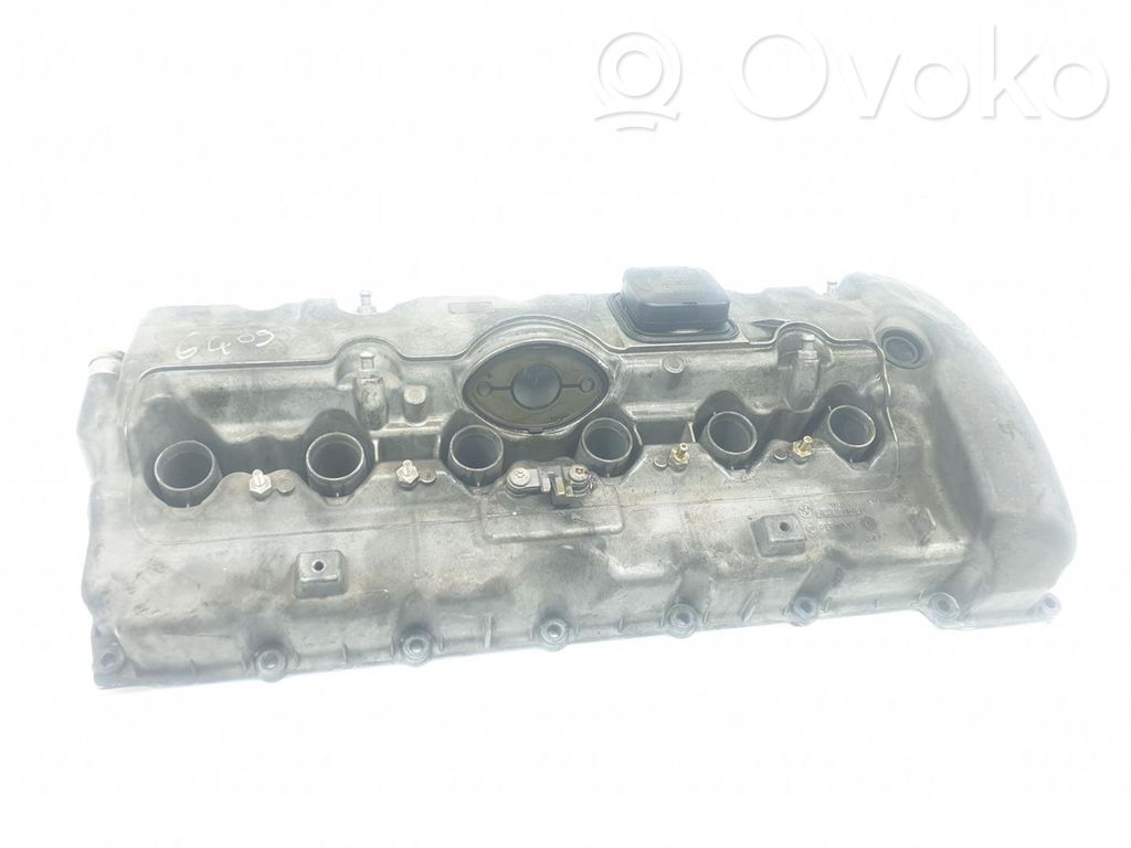BMW 6 E63 E64 Cache culbuteur 