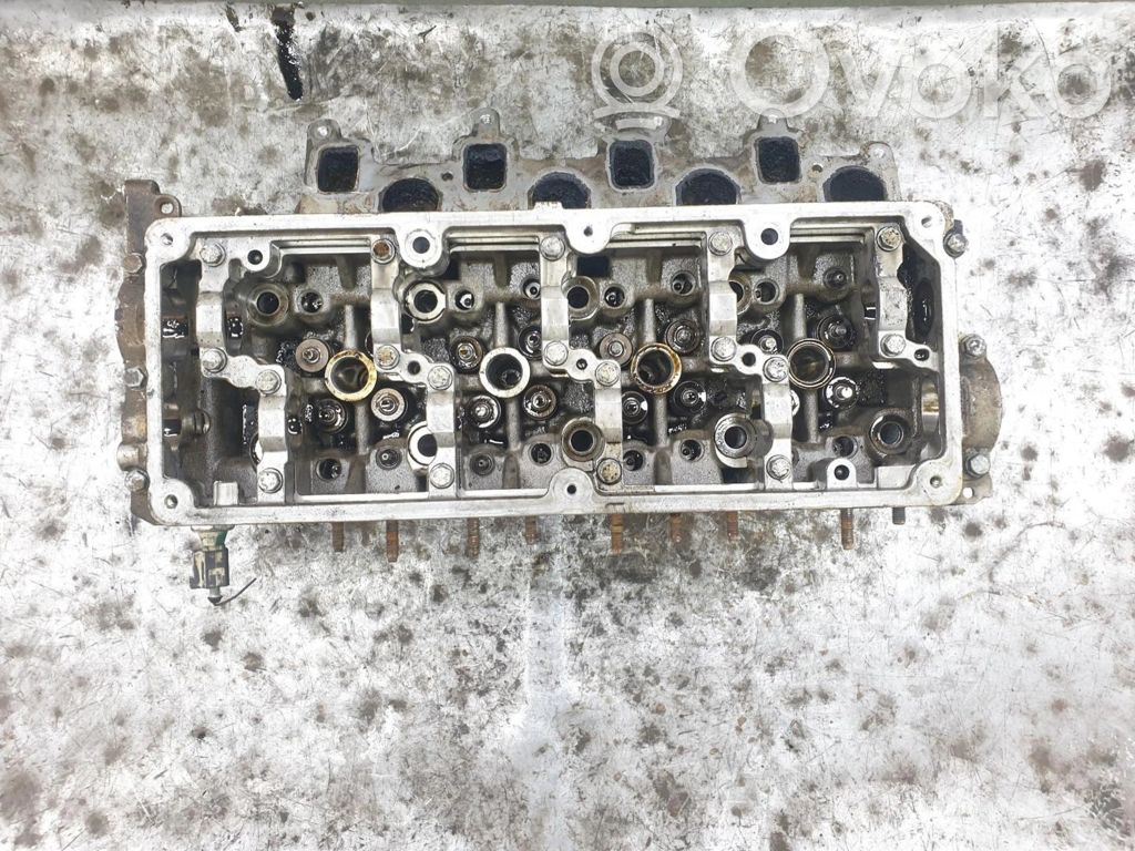 Volkswagen Polo V 6R Testata motore 