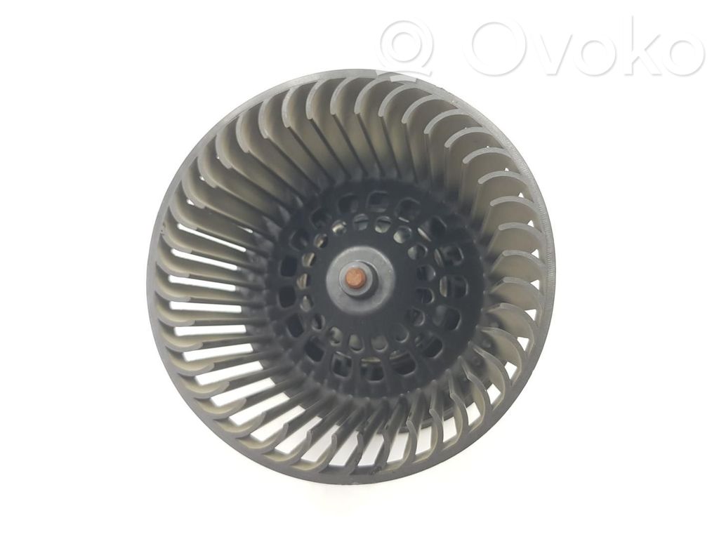 Citroen C3 Picasso Ventilator aerotermă