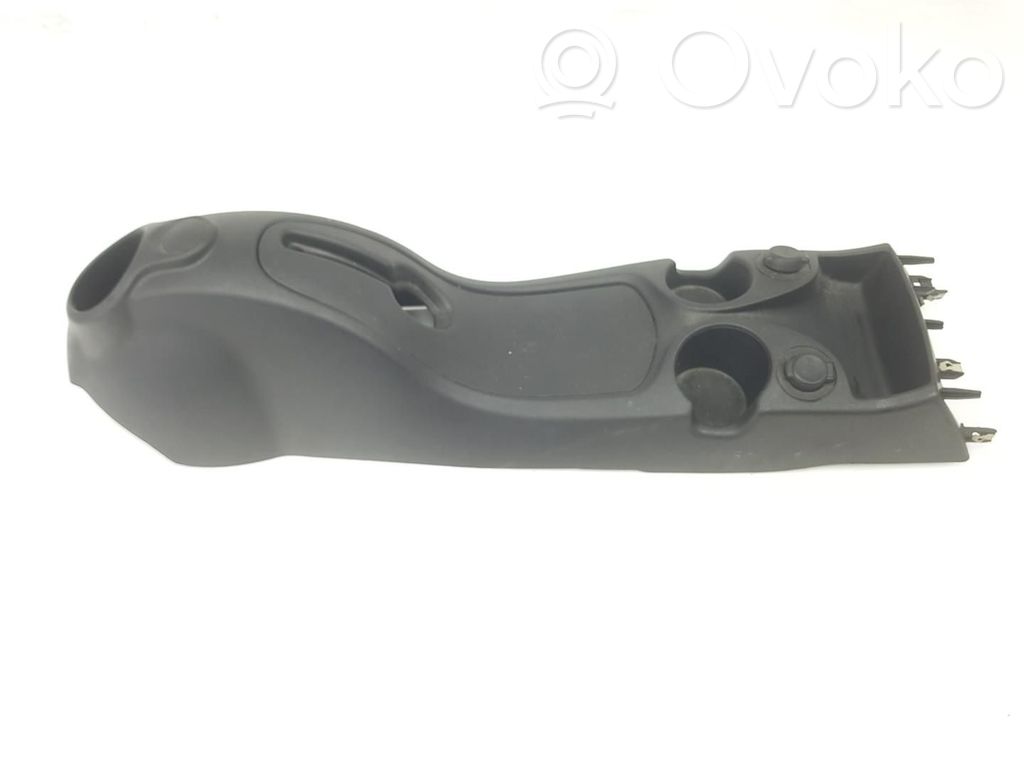 Citroen C3 Picasso Console centrale 