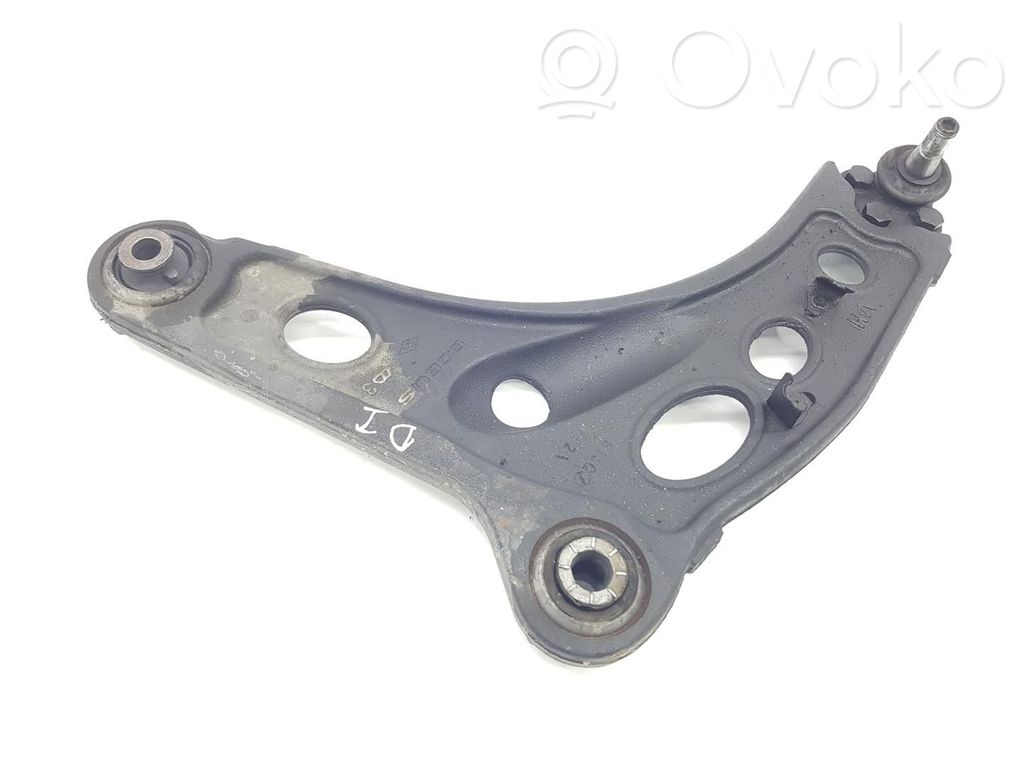 Renault Trafic III (X82) Braccio di controllo sospensione anteriore inferiore/braccio oscillante 