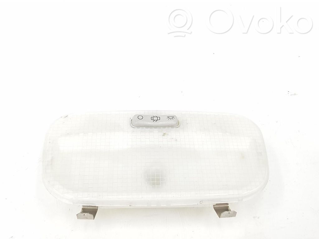 Etuistuimen valo   9680717080,6362Q1
