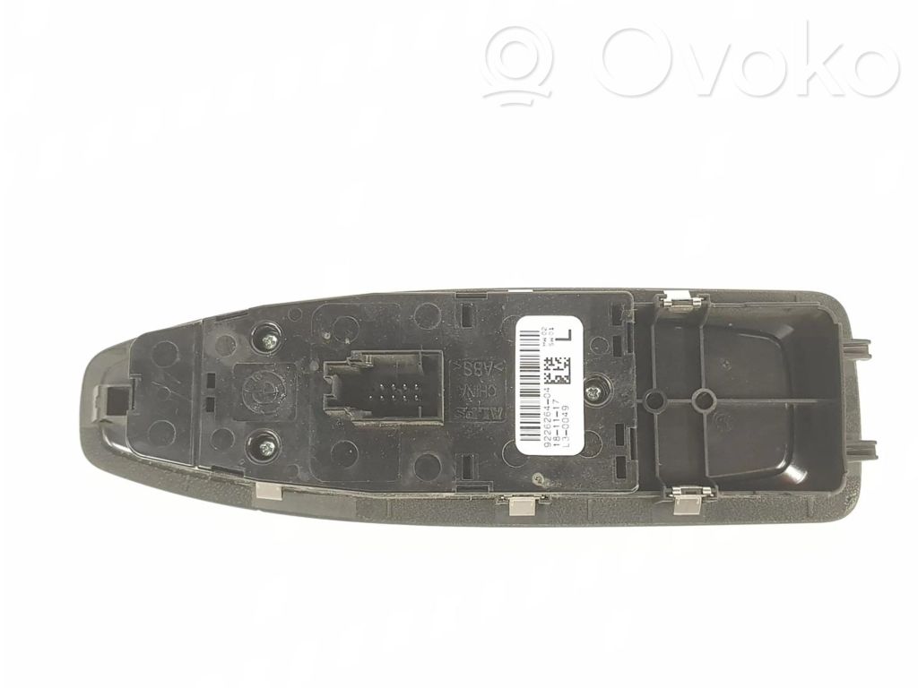 BMW 1 F20 F21 Interrupteur commade lève-vitre