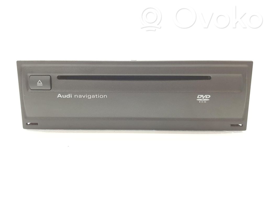 Audi Q7 4L Unità principale autoradio/CD/DVD/GPS