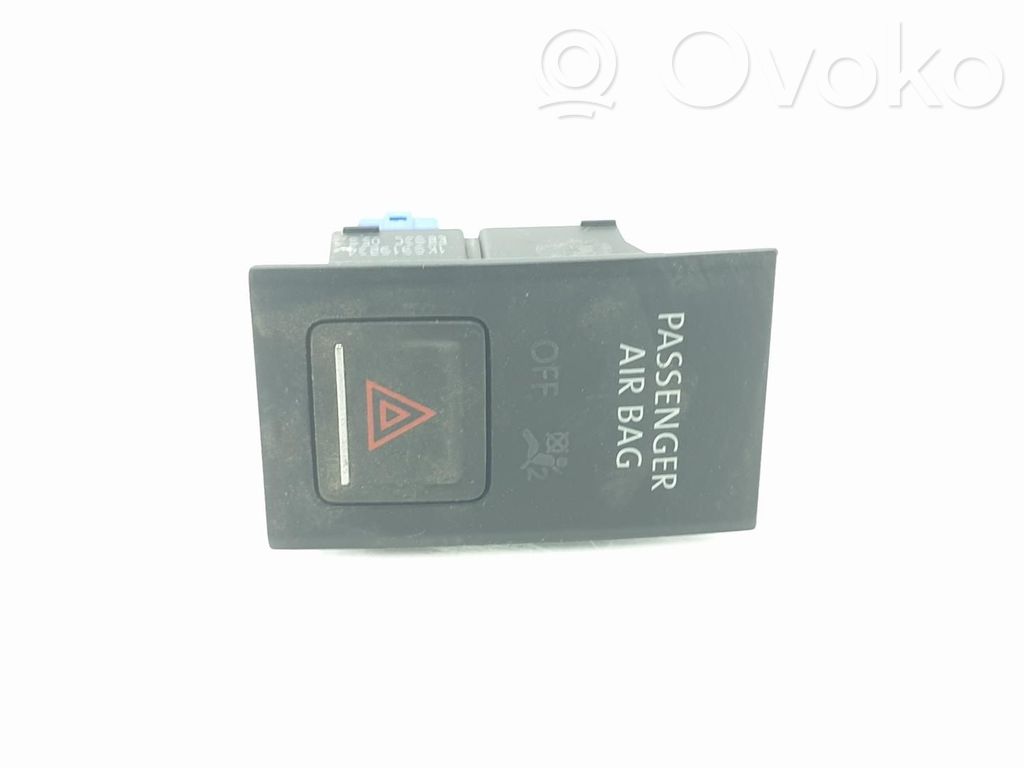 Volkswagen Scirocco Other switches/knobs/shifts 