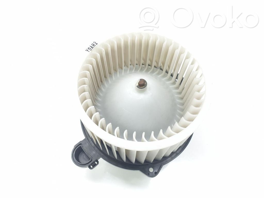 Hyundai i30 Ventilator aerotermă 