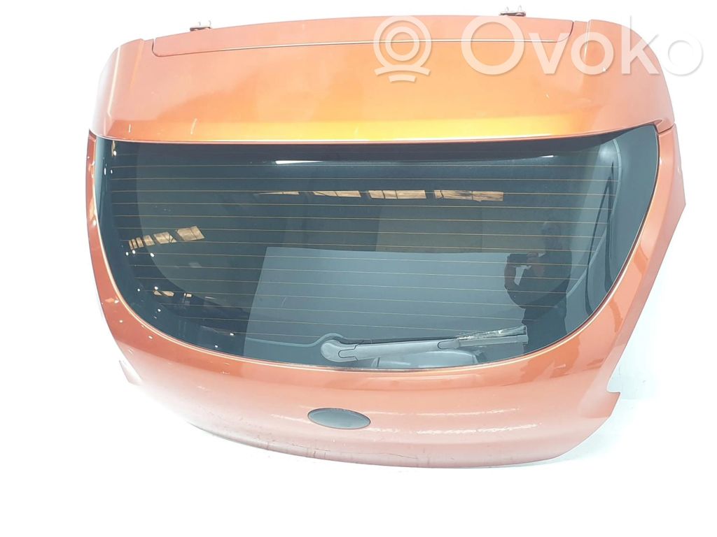 KIA Ceed Tailgate/trunk/boot lid 