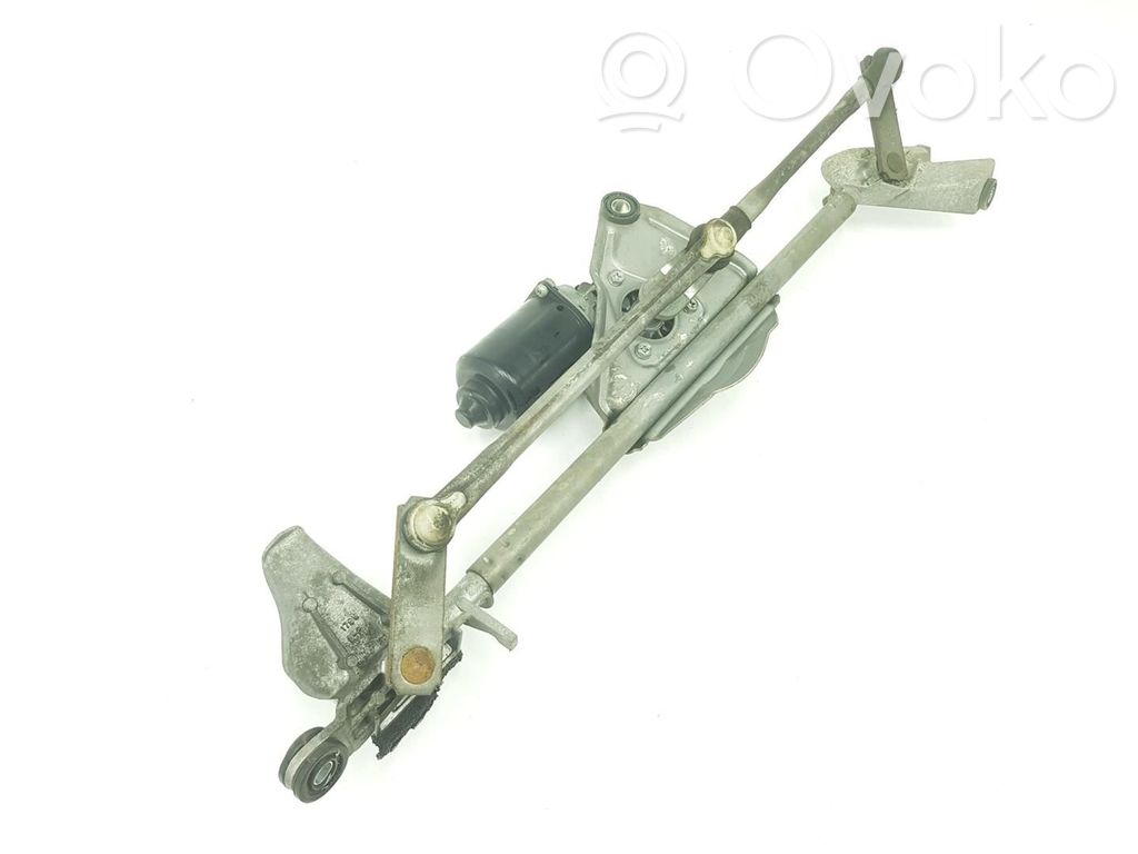 Toyota RAV 4 (XA20) Motor și paralelogram ștergător parbriz 
