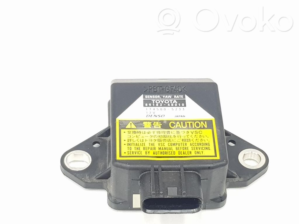 Autres unités de commande / modules   8918348010,8918348010