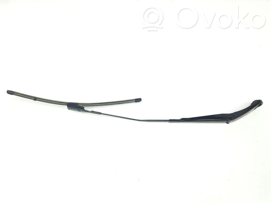 Audi A1 Wischerarm vorne 