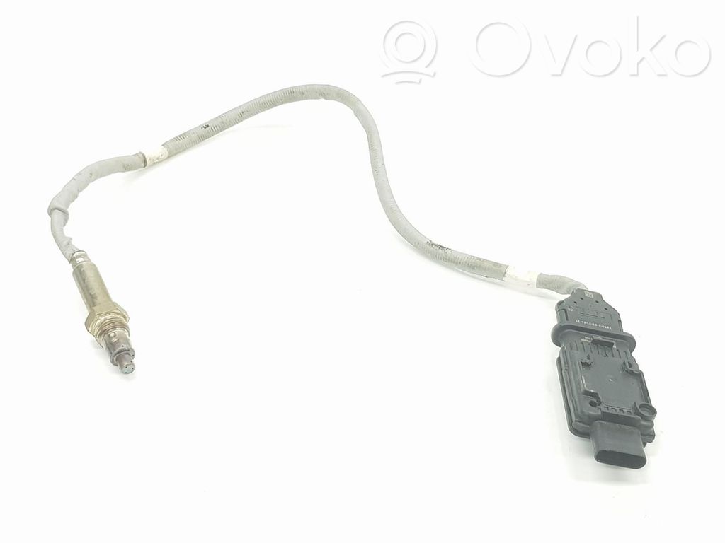 Volkswagen Caddy Sensor 