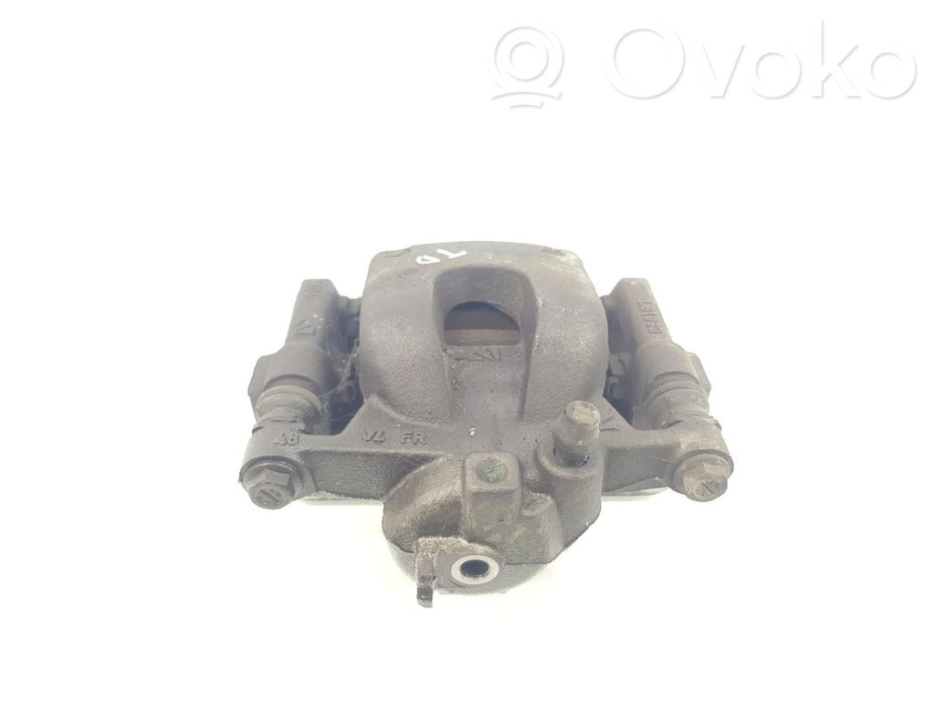 Nissan Navara D23 Caliper del freno trasero