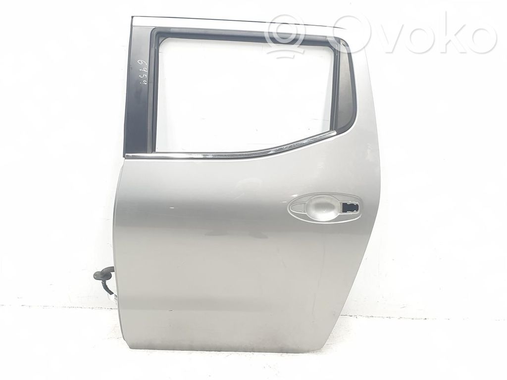 Puerta trasera   H21014JKAA,H21014JKAA,COLORGRISK51