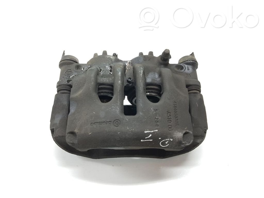 Bremssattel vorne   410110092R,410110092R