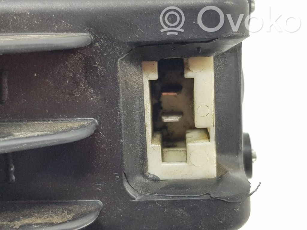 Renault Master III Ventola riscaldamento/ventilatore abitacolo
