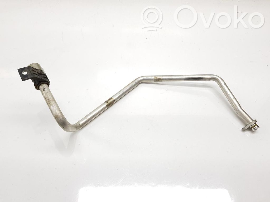 Ilmastointilaitteen putki (A/C)   924800018R,924800018R