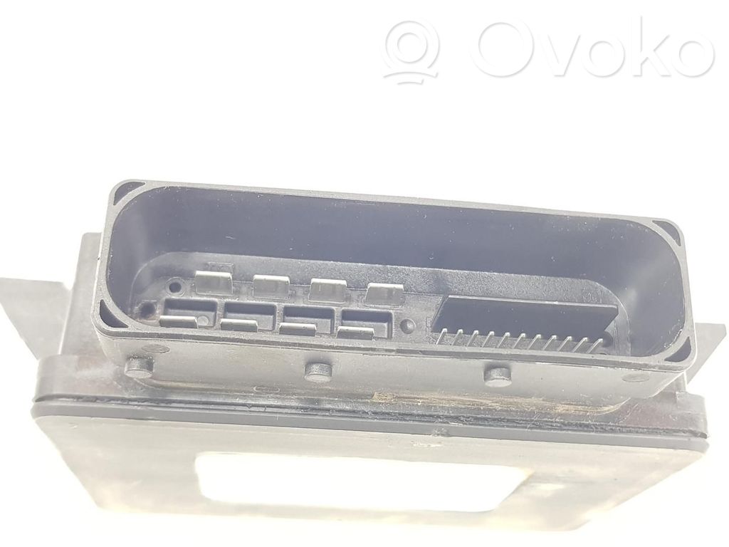 Mercedes-Benz A W176 Alte unități/module de control 